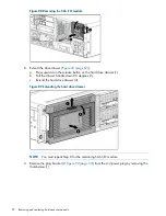 Предварительный просмотр 92 страницы HP X5000 G2 Administrator'S Manual