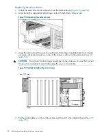 Предварительный просмотр 94 страницы HP X5000 G2 Administrator'S Manual