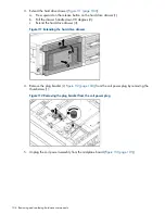 Preview for 104 page of HP X5000 G2 Administrator'S Manual