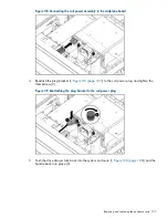 Предварительный просмотр 107 страницы HP X5000 G2 Administrator'S Manual