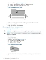 Предварительный просмотр 116 страницы HP X5000 G2 Administrator'S Manual