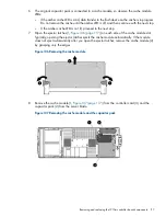 Предварительный просмотр 117 страницы HP X5000 G2 Administrator'S Manual