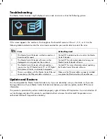 Предварительный просмотр 6 страницы HP X5400 Support Manual