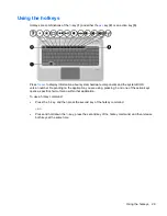 Preview for 35 page of HP XE054EA User Manual