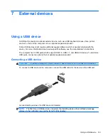 Preview for 75 page of HP XE054EA User Manual