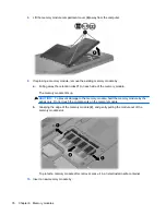 Preview for 82 page of HP XE054EA User Manual