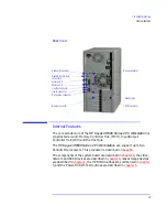 Preview for 15 page of HP XM600 - Kayak - 128 MB RAM Technical Reference Manual