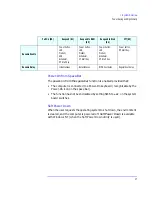 Preview for 27 page of HP XM600 - Kayak - 128 MB RAM Technical Reference Manual