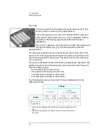 Preview for 38 page of HP XM600 - Kayak - 128 MB RAM Technical Reference Manual