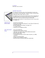 Preview for 54 page of HP XM600 - Kayak - 128 MB RAM Technical Reference Manual