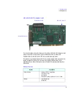 Preview for 91 page of HP XM600 - Kayak - 128 MB RAM Technical Reference Manual