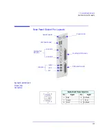 Preview for 143 page of HP XM600 - Kayak - 128 MB RAM Technical Reference Manual