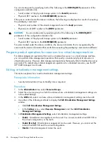 Preview for 26 page of HP XP7 User Manual