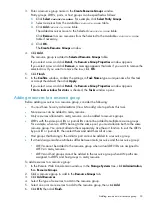 Preview for 33 page of HP XP7 User Manual