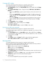 Preview for 54 page of HP XP7 User Manual