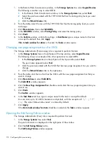 Preview for 110 page of HP XP7 User Manual