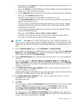 Preview for 131 page of HP XP7 User Manual