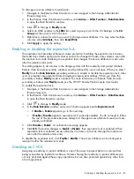 Preview for 163 page of HP XP7 User Manual