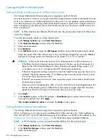 Preview for 168 page of HP XP7 User Manual