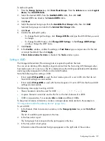 Preview for 179 page of HP XP7 User Manual