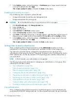 Preview for 186 page of HP XP7 User Manual