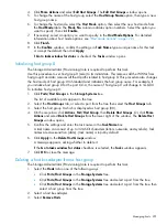 Preview for 201 page of HP XP7 User Manual