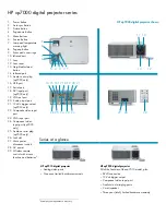 Preview for 2 page of HP xp7000 Brochure & Specs