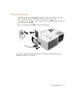 Preview for 15 page of HP xp7000 User Manual