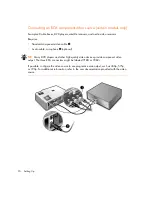 Preview for 20 page of HP xp7000 User Manual