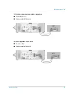 Предварительный просмотр 29 страницы HP xp8000 - Digital Projector Reference Manual