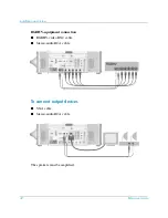 Предварительный просмотр 32 страницы HP xp8000 - Digital Projector Reference Manual