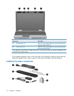 Предварительный просмотр 24 страницы HP XT905UT User Manual