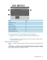 Предварительный просмотр 47 страницы HP XT905UT User Manual