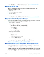 Preview for 37 page of HP xw3400 - Workstation Technical Reference Manual