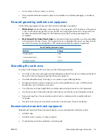 Preview for 63 page of HP xw3400 - Workstation Technical Reference Manual