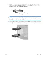 Preview for 91 page of HP xw3400 - Workstation Technical Reference Manual