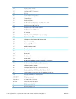 Preview for 170 page of HP xw3400 - Workstation Technical Reference Manual