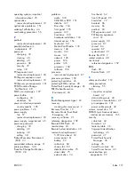 Preview for 181 page of HP xw3400 - Workstation Technical Reference Manual