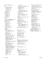 Preview for 182 page of HP xw3400 - Workstation Technical Reference Manual