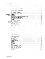 Preview for 4 page of HP Xw4200 - Workstation - 1 GB RAM Service And Technical Reference Manual