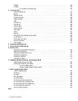 Preview for 6 page of HP Xw4200 - Workstation - 1 GB RAM Service And Technical Reference Manual