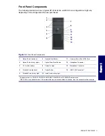 Preview for 15 page of HP Xw4200 - Workstation - 1 GB RAM Service And Technical Reference Manual