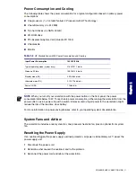 Preview for 23 page of HP Xw4200 - Workstation - 1 GB RAM Service And Technical Reference Manual