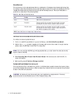 Preview for 60 page of HP Xw4200 - Workstation - 1 GB RAM Service And Technical Reference Manual