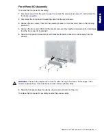 Preview for 83 page of HP Xw4200 - Workstation - 1 GB RAM Service And Technical Reference Manual