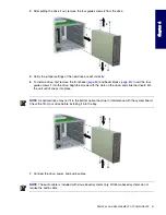 Preview for 103 page of HP Xw4200 - Workstation - 1 GB RAM Service And Technical Reference Manual