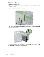 Preview for 106 page of HP Xw4200 - Workstation - 1 GB RAM Service And Technical Reference Manual