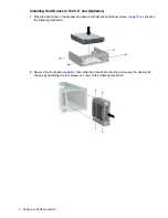 Preview for 112 page of HP Xw4200 - Workstation - 1 GB RAM Service And Technical Reference Manual