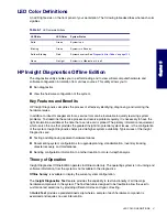 Preview for 117 page of HP Xw4200 - Workstation - 1 GB RAM Service And Technical Reference Manual