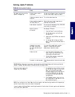 Preview for 135 page of HP Xw4200 - Workstation - 1 GB RAM Service And Technical Reference Manual